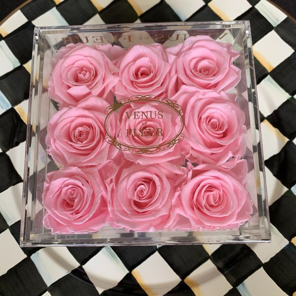 Venus ET Fleur Flowers